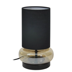 Lampa stołowa Epiro TB-43648-BL-AMB Italux