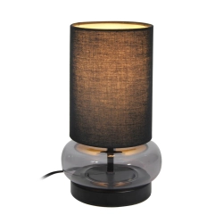 Lampa stołowa Epiro TB-43648-BL-SG Italux