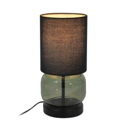 Lampa stołowa Dorme TB-63748-BL-GR Italux
