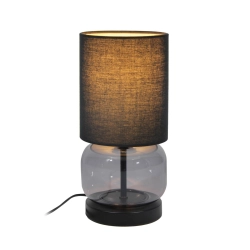 Lampa stołowa Dorme TB-63748-BL-SG Italux
