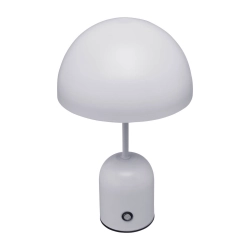 Lampa stołowa Cantia TB-75839-GR ITALUX