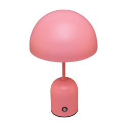 Lampa stołowa Cantia TB-75839-ROSE ITALUX