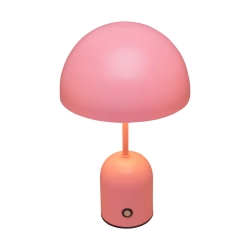 Lampa stołowa Cantia TB-75839-ROSE ITALUX