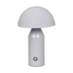 Lampa stołowa Dorbia TB-83647-GR ITALUX