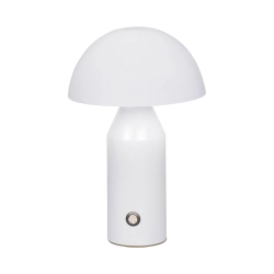 Lampa stołowa Dorbia TB-83647-WH ITALUX