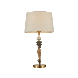 Lampa stołowa Moren TB-84678-AB Italux