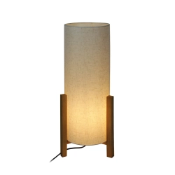 Lampa stołowa Ones TB-85930-L-WH-WO Italux