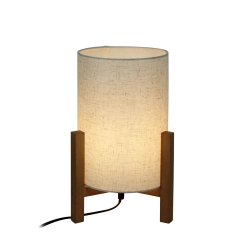Lampa stołowa Ones TB-85930-M-WH-WO Italux
