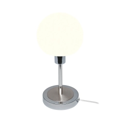 Lampa stołowa Cave TB-92039-CH ITALUX