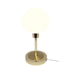 Lampa stołowa Cave TB-92039-GD ITALUX