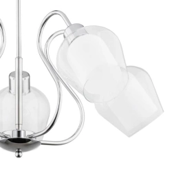 Lampa wisząca TESSA 25525 ALFA - zdjęcie produktu