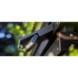 kinkiecik.pl Kinkiet TILLY 6901201000 IP44 LUTEC