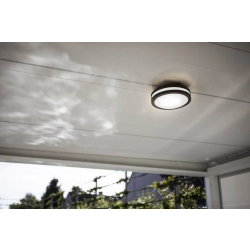 kinkiecik.pl Plafon TITAN 6336201118 IP54 LUTEC