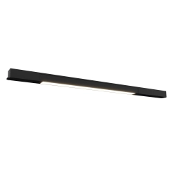 Lampa Liniowa Slim Lang 10W ZigBee CCT Smart czarna TLV-12-10TU yaskr