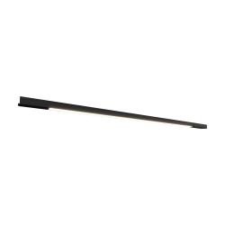 Lampa Liniowa Slim Lang 18W ZigBee CCT Smart czarna TLV-12-18TU yaskr