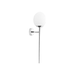 Lampa ścienna TORCH 8123 Nowodvorski - zdjęcie dodatkowe 1