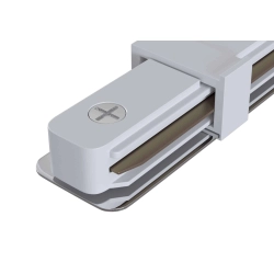 Łącznik Straight Connector TRA001C-11W Maytoni - zdjęcie dodatkowe 1