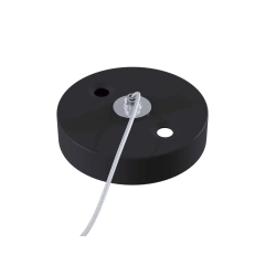 Element wymagany do podwieszenia szyny Suspension Cable TRA001CW-11B Maytoni - zdjęcie dodatkowe 1