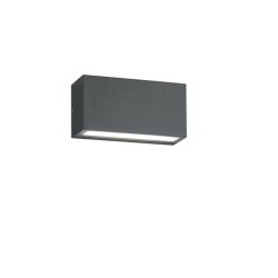 kinkiecik.pl Kinkiet TRENT – 226960242 incl. 1x SMD, 10W · 1x 800lm, 3000K IP65 TRIO