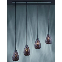 Lampa wisząca ONYX – 301300442 TRIO - zdjęcie produktu