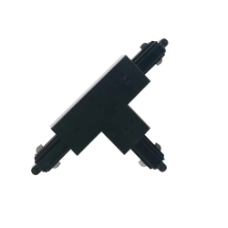 kinkiecik.pl Marvi Track Connector TRL-H1C-CONN-T-LF-BK ITALUX