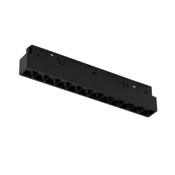 Oprawa oświetleniowa Magnetic Mersa TRM-25367-12W-4K Italux