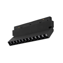 Oprawa oświetleniowa Magnetic Norman TRM-79392-12W-4K-BK Italux