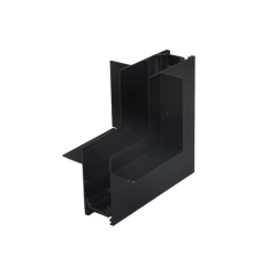 Magnettic Track Accessories Ceiling Wall Connector Recessed TRMA-263537-CONN-CW-RC Italux