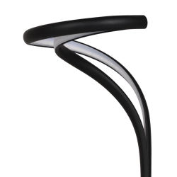 Lampa stołowa TWIST TABLE 3-STEP DIMM BK AZ5735 AZZARDO