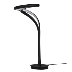 Lampa stołowa TWIST TABLE 3-STEP DIMM BK AZ5735 AZZARDO