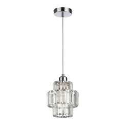 Lampa wisząca Targa 1xE27 40W 345301-06 REALITY