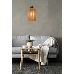 Lampa wisząca Tensa 1xE27 40W 345701-11 REALITY