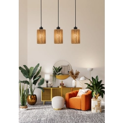 Lampa wisząca Tensa 3xE27 40W 345703-11 REALITY