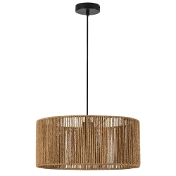 Lampa wisząca Tensa 1xE27 40W 345721-11 REALITY