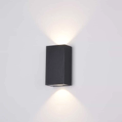 Kinkiet Times Square O581WL-L6B LED 6W 3000K Maytoni - zdjęcie produktu