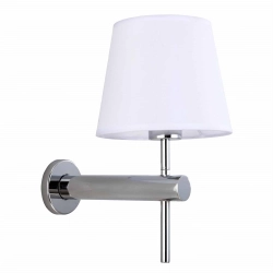 kinkiecik.pl Tivoli kinkiet chrom LP-1133/1W CH Light Prestige