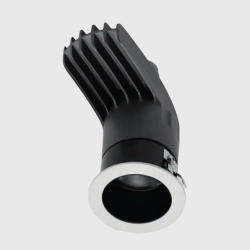 Oprawa podtynkowa TORK 9W CCT SWITCH AZ6086 AZZARDO