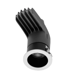 Oprawa podtynkowa TORK 9W CCT SWITCH AZ6086 AZZARDO
