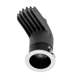 Oprawa podtynkowa TORK 12W CCT SWITCH AZ6087 AZZARDO