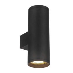 kinkiecik.pl Torre kinkiet czarny LP-108/1W BK Light Prestige