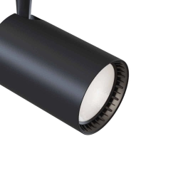 Reflektor Vuoro Unity Track Lighting TR003-1-17W3K-B LED 17W 3000K Maytoni - zdjęcie dodatkowe 1