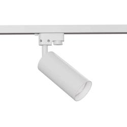 Lampa szynowa Focus Unity GU10 1x10W TR004-1-GU10-W Maytoni - zdjęcie produktu