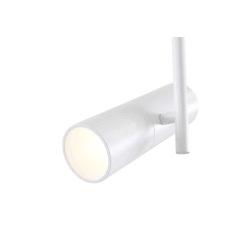 Lampa szynowa Elti Unity GU10 1x10W TR005-1-GU10-W Maytoni - zdjęcie dodatkowe 1