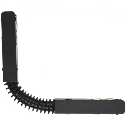 Alfa Track Magnetic Flex Connector Electric (black) AZ4687 AZZARDO