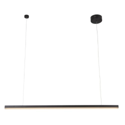 Trio 1 P0310 lampa wisząca czarna MAXLIGHT - zdjęcie produktu