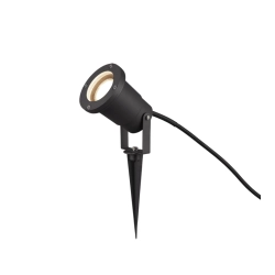 kinkiecik.pl Reflektor UBANGI – 800260142 excl. 1x GU10 · max. 28W IP65 TRIO