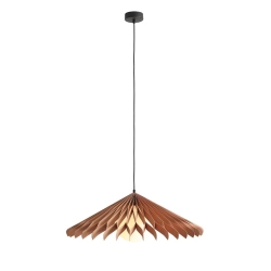 LAMPA WISZĄCA NATURE SUN XL 1140G_XL ALDEX - zdjęcie produktu