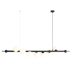 LAMPA WISZĄCA WAVE 1115T1 Aldex - zdjęcie produktu