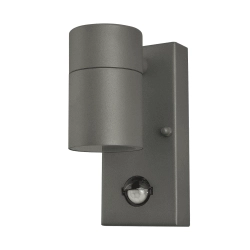 Ulf 1 GU10 Wall Sensor (dark grey) AZ4455 AZZARDO
