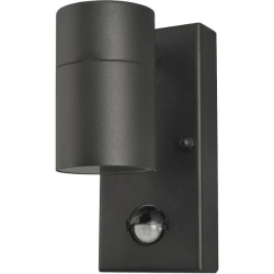 Ulf 1 GU10 Wall Sensor (black) AZ4454 AZZARDO